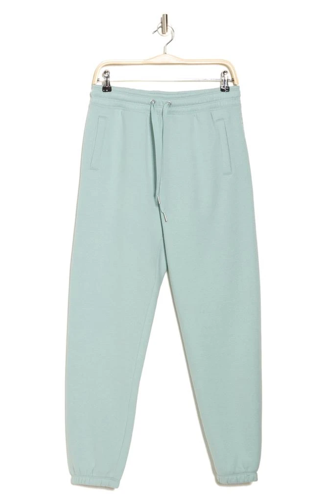 Calvin Klein High Waist Relaxed Sweatpants 3