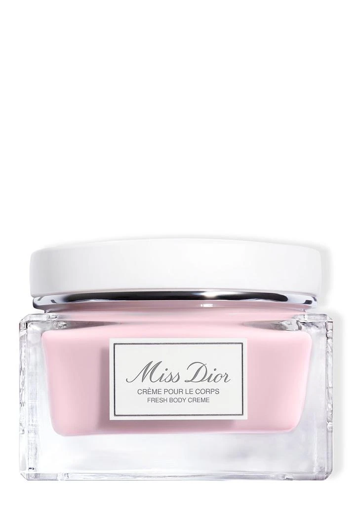 Dior Miss Dior Fresh Body Cream 150ml 1