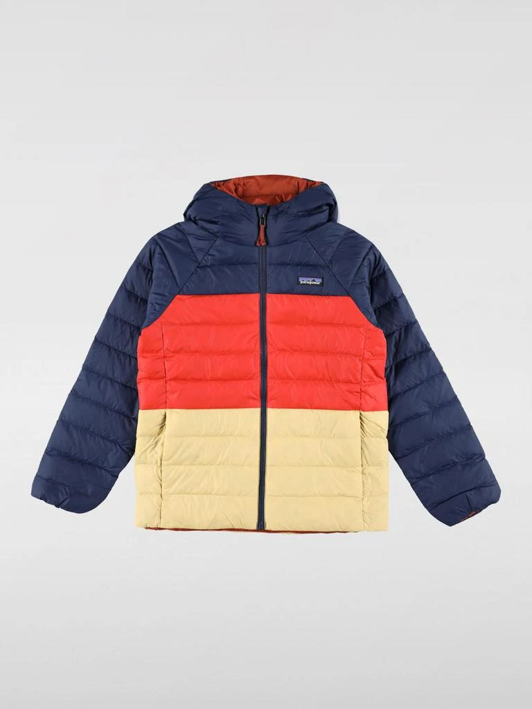 Patagonia Jacket kids Patagonia 1