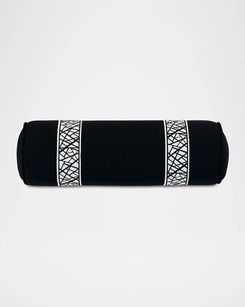 Eastern Accents Maddox Bolster Pillow