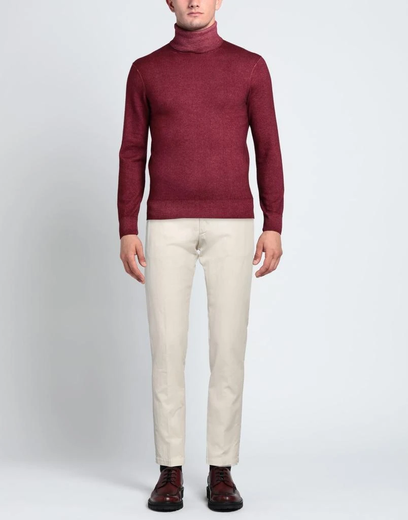 LUIGI BORRELLI NAPOLI Casual pants 2