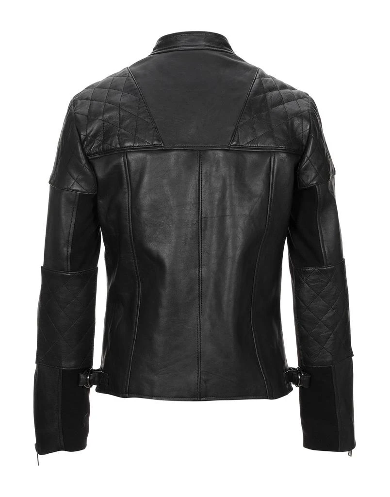 BOLONGARO TREVOR Biker jacket 2
