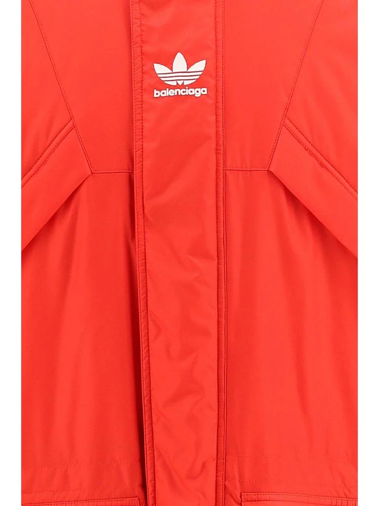 Balenciaga Balenciaga X Adidas Hooded Parka 2