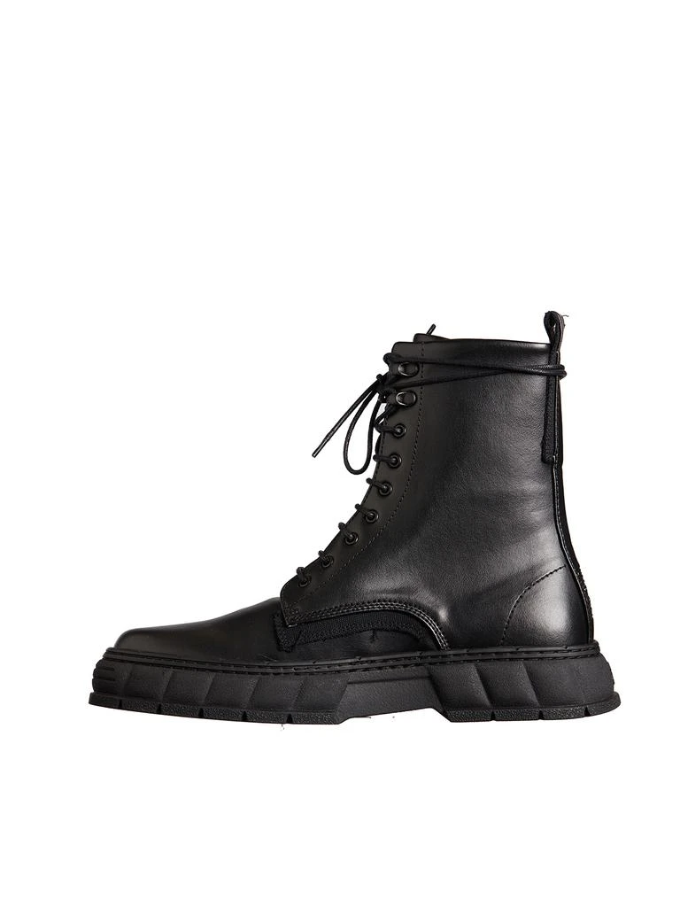 VIRON APPLESKIN BOOT 4