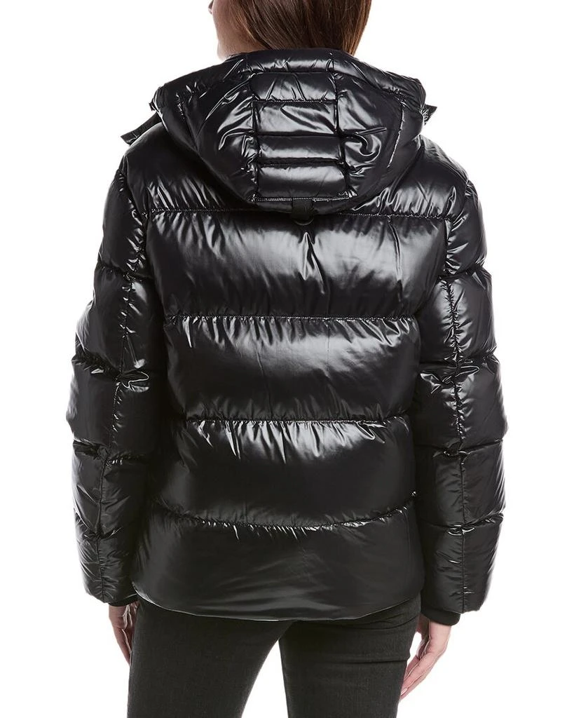 Moose Knuckles Down Puffer Jacket 2