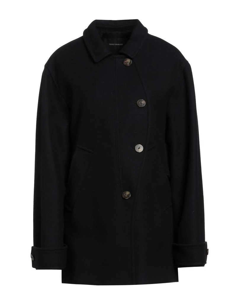 Cedric Charlier Coat 1