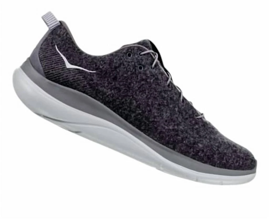 Hoka One One Hoka - Women's Hupana Flow Wool Shoes 2