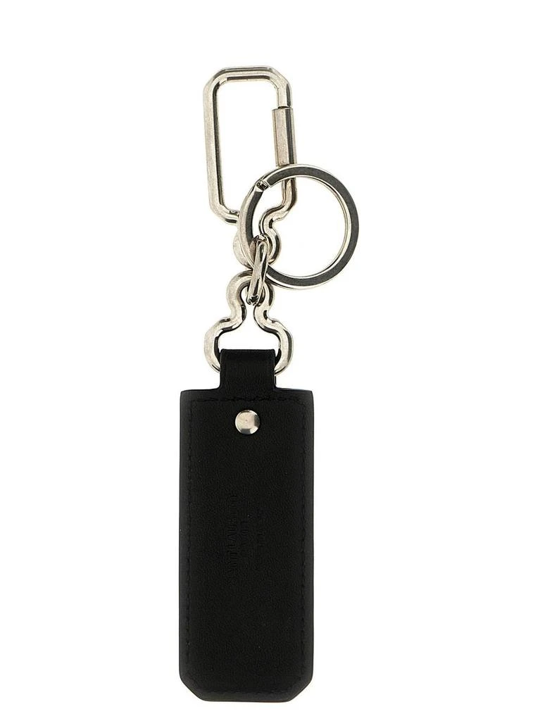 Yves Saint Laurent Saint Laurent Key Rings 4