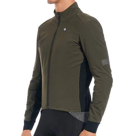 Giordana Silverline Winter Jacket - Men
s 3
