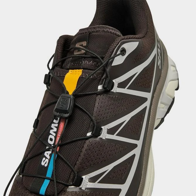 SALOMON Salomon XT-6 Casual Shoes 5