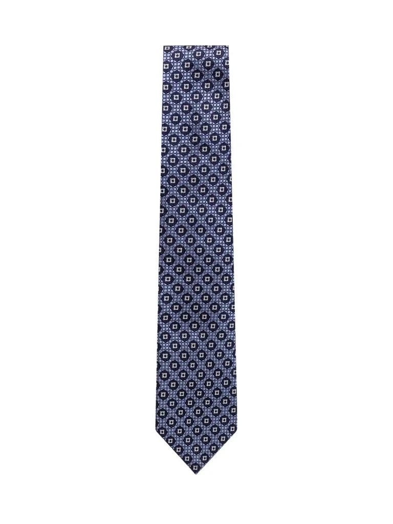 Zegna Zegna Tie 1