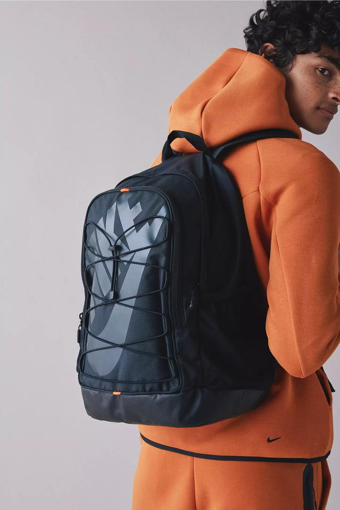 NIKE Storm-FIT ADV Backpack Black - Backpacks - BeyondStyle