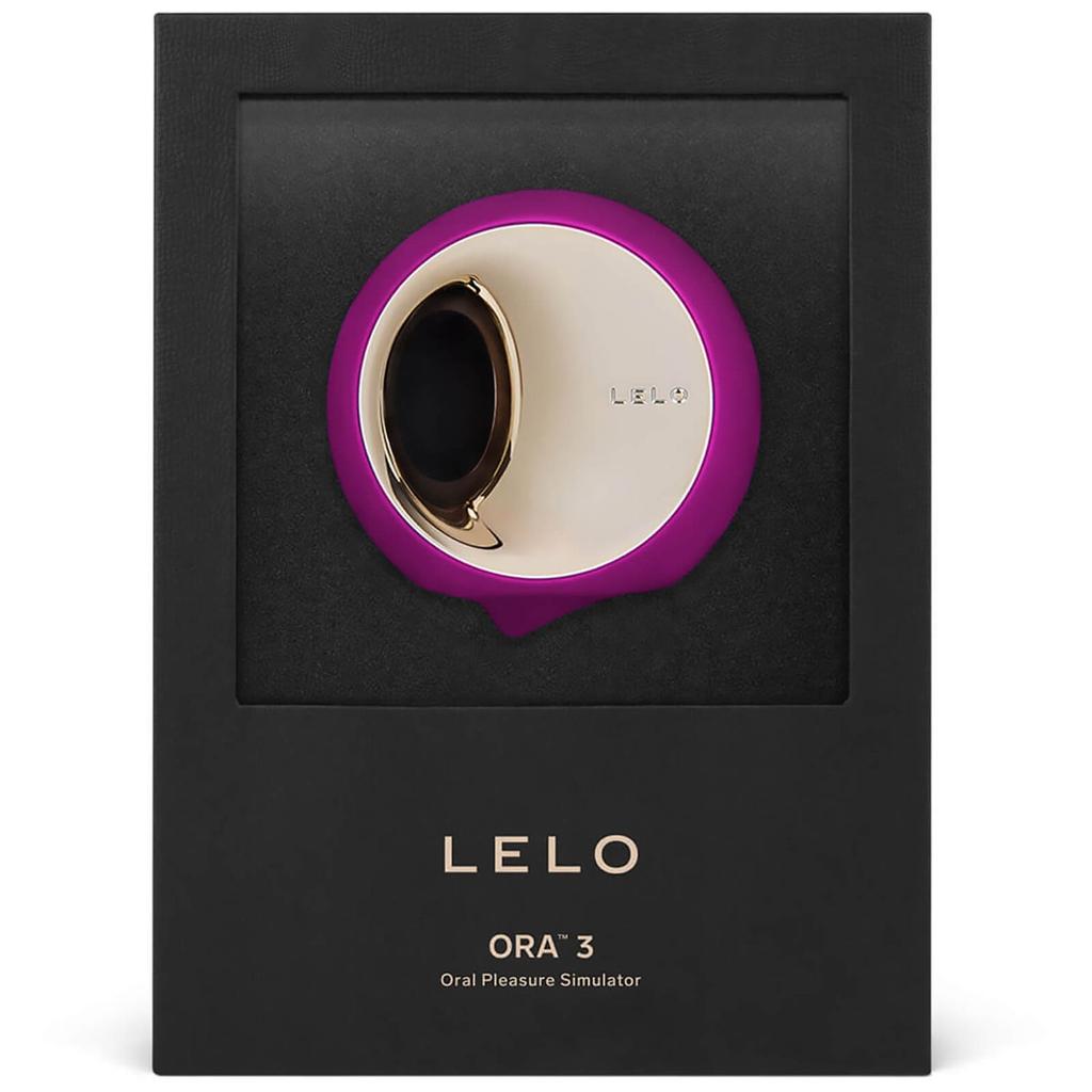 LELO LELO Ora 3