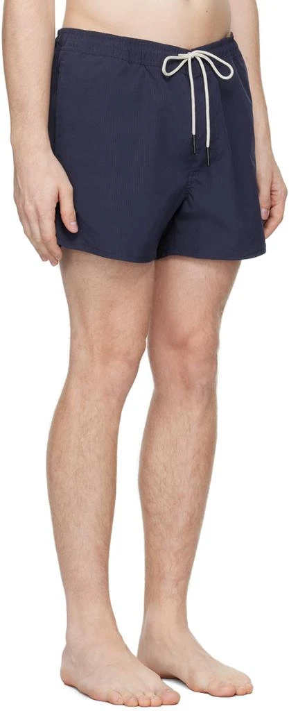 OAS Navy Calo Swim Shorts 2
