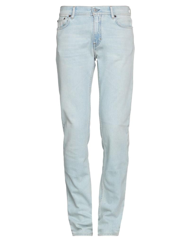 ACNE STUDIOS Denim pants