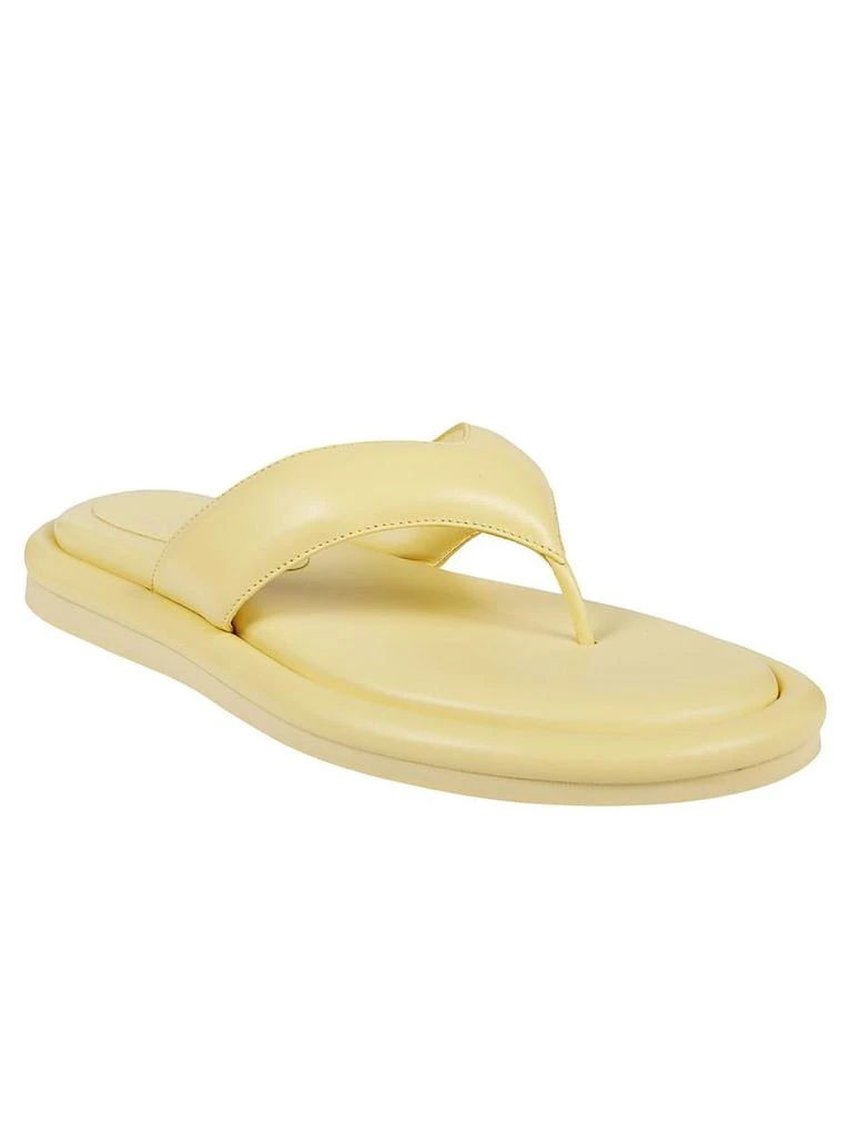 GIA BORGHINI Gia Borghini Slippers 2
