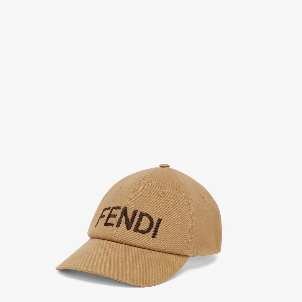 Fendi Logo Cap – On Sale Now with Up to 32% Off Discover
