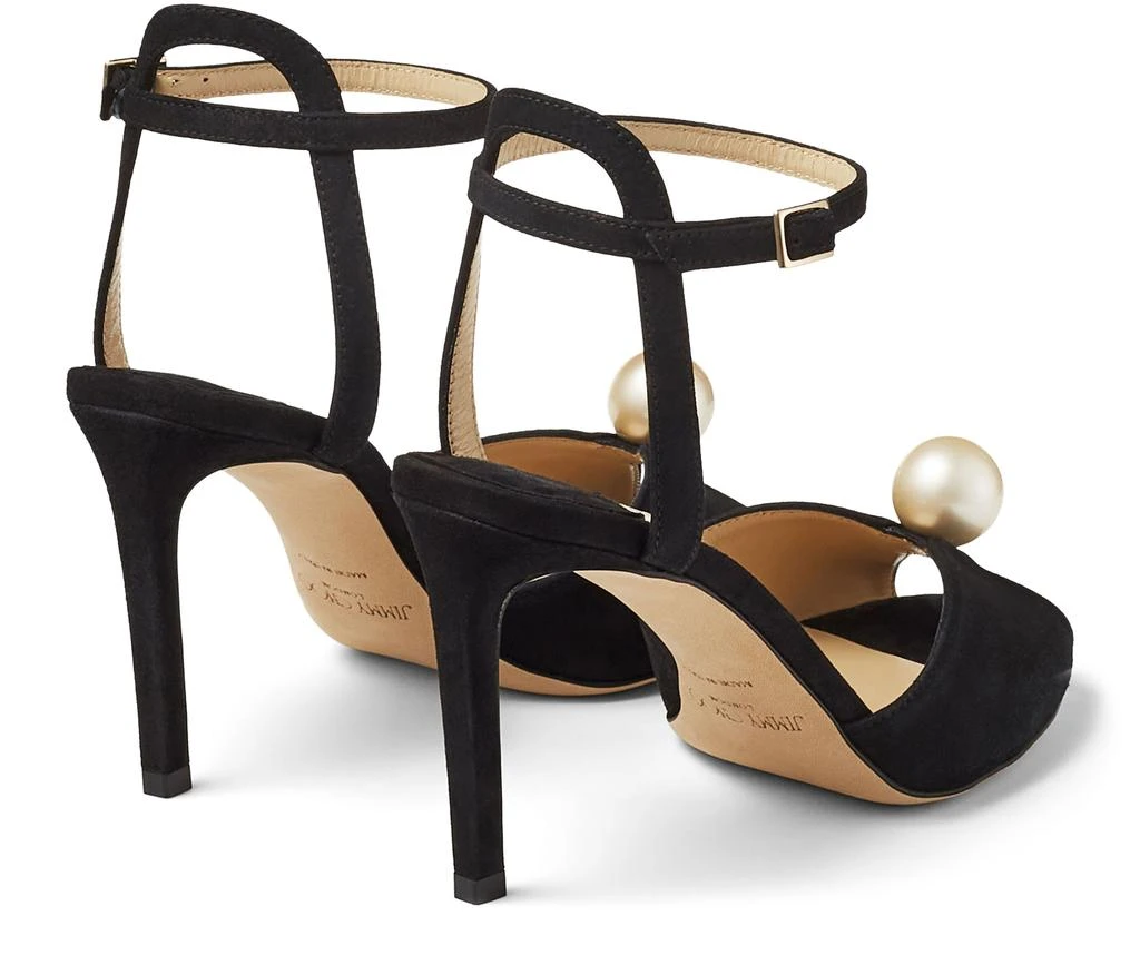 Jimmy Choo Sacora sandals 85 4