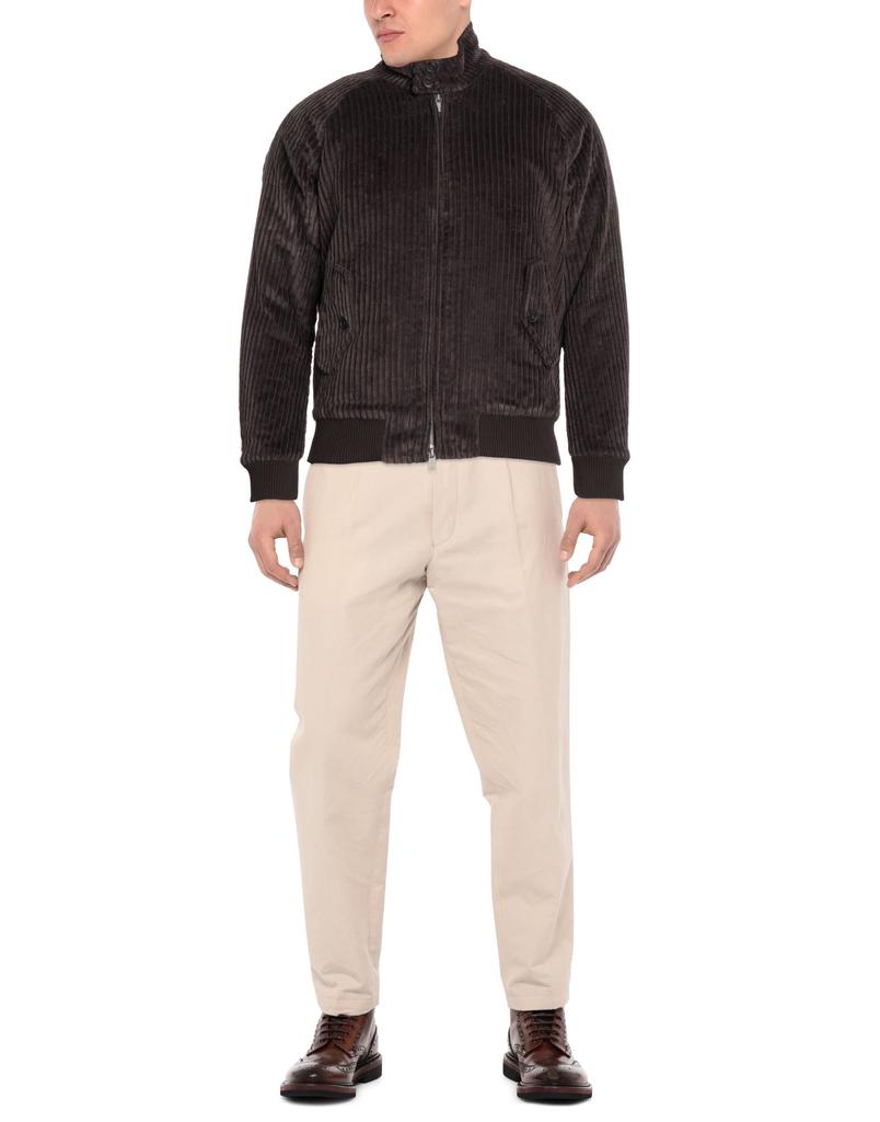 Baracuta Bomber