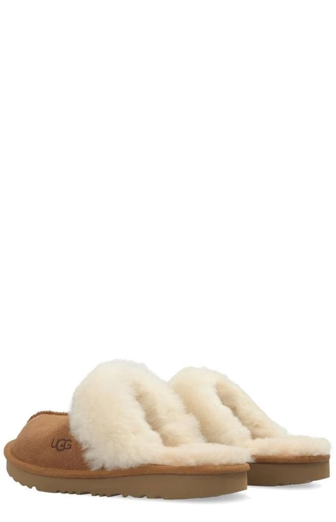 UGG UGG Kids Cozy II Slip-On Slippers 3