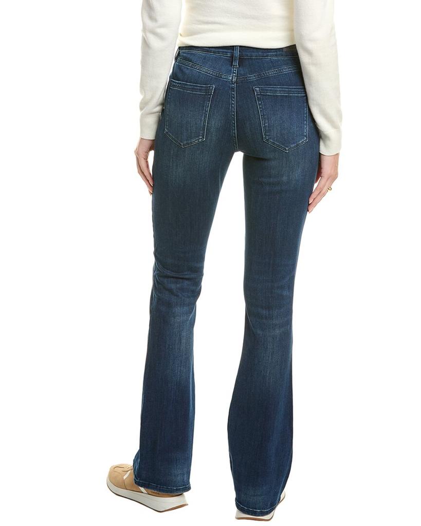Blank NYC Blank NYC Hoyt No Sleep Mini Bootcut Jean
