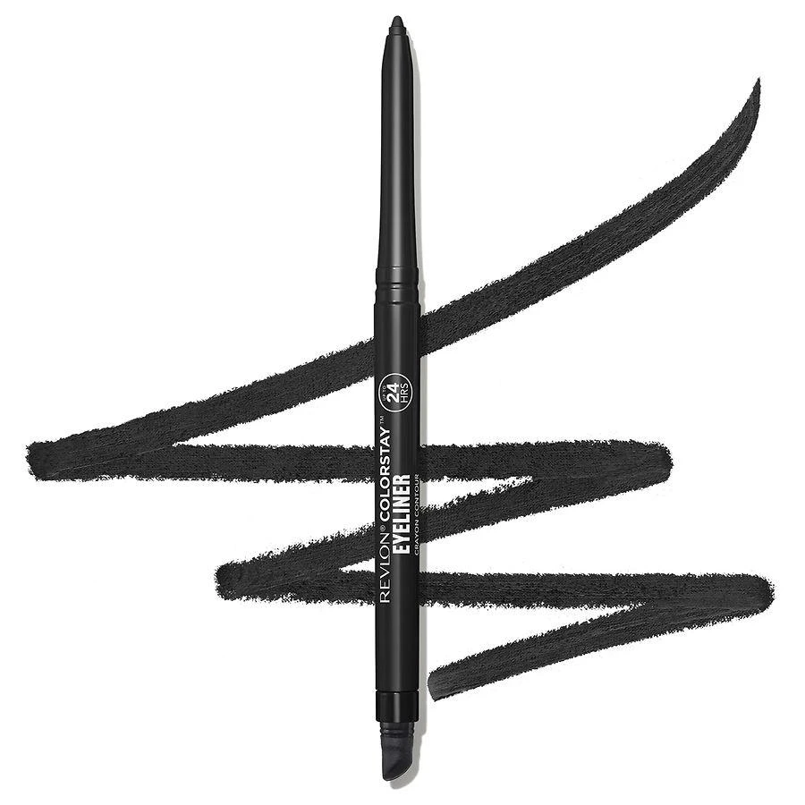 Revlon Eyeliner Pencil 3