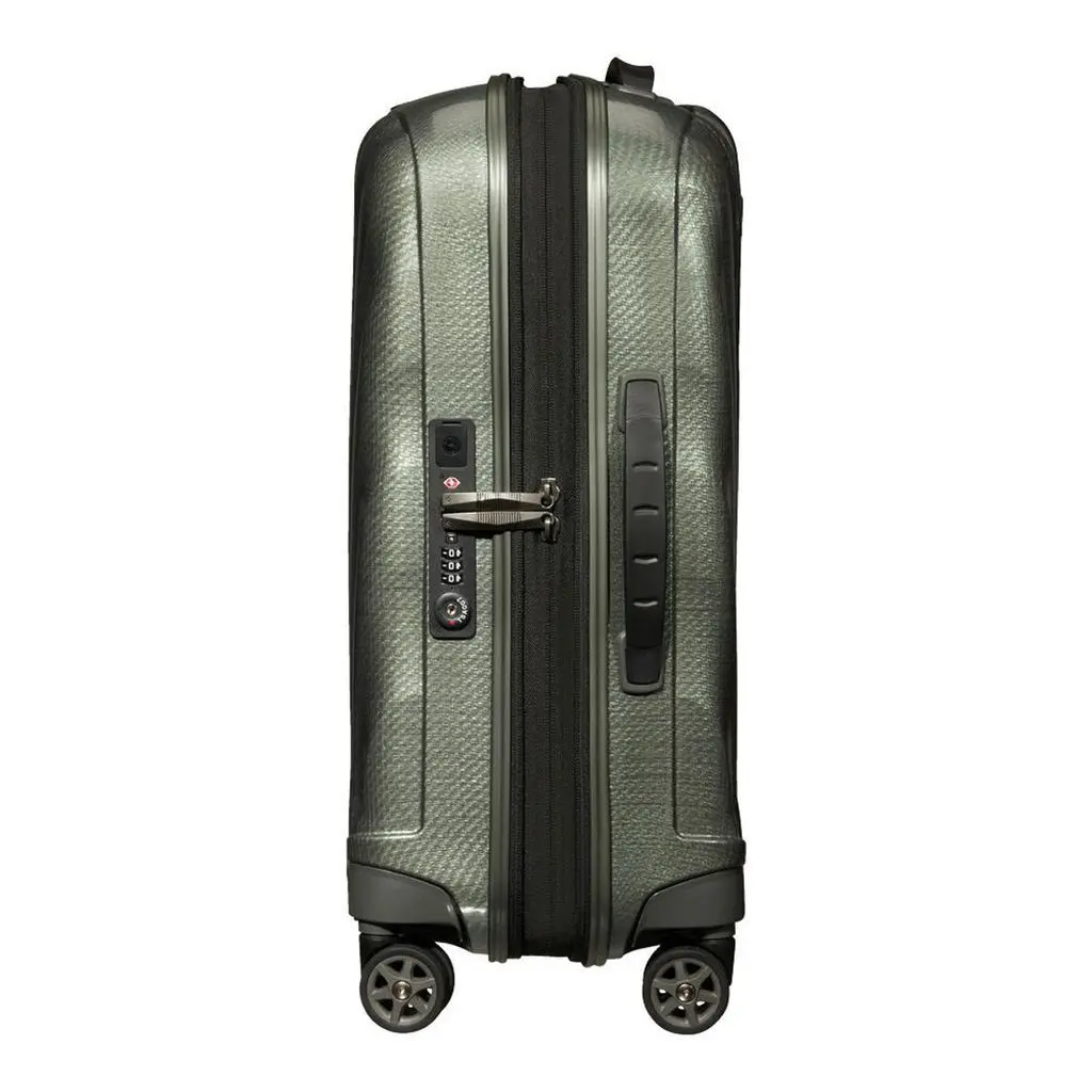 Samsonite 134679 55cm exp carry on spinner 5