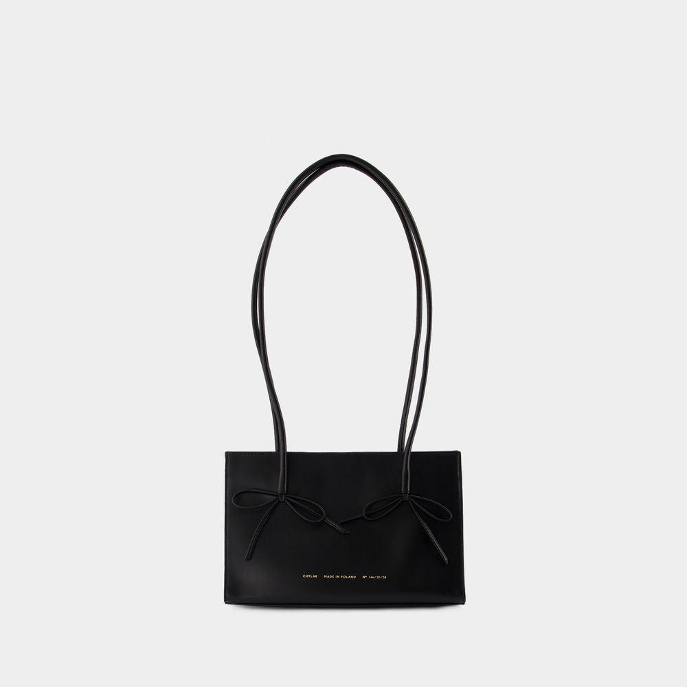 Chylak Chylak Shopper Bag With Bows