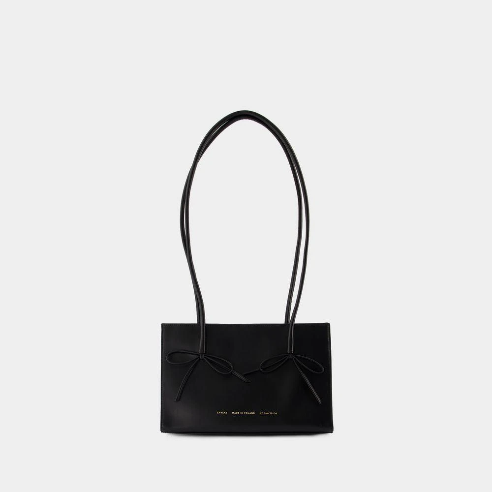 Chylak Chylak Shopper Bag With Bows 1