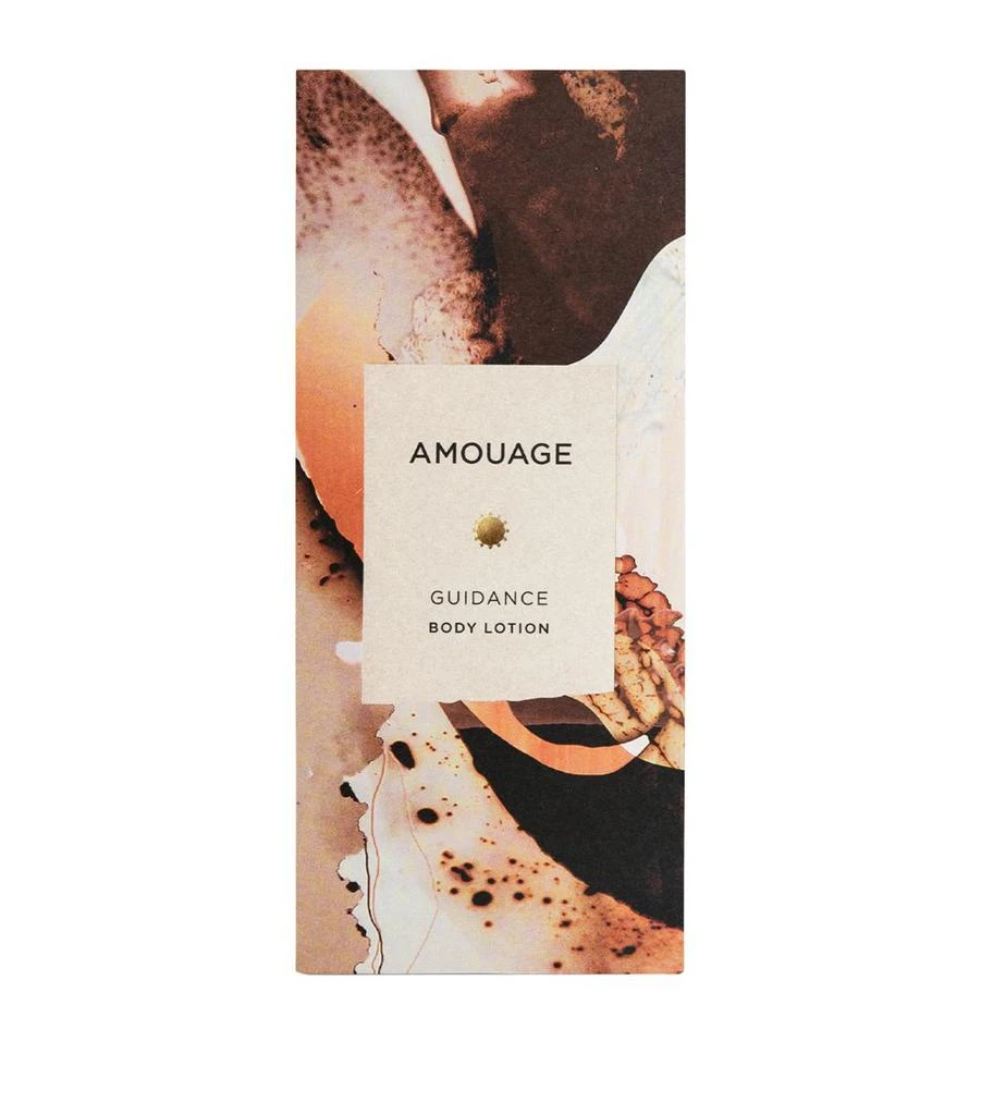 Amouage Guidance Body Lotion (360ml) 2