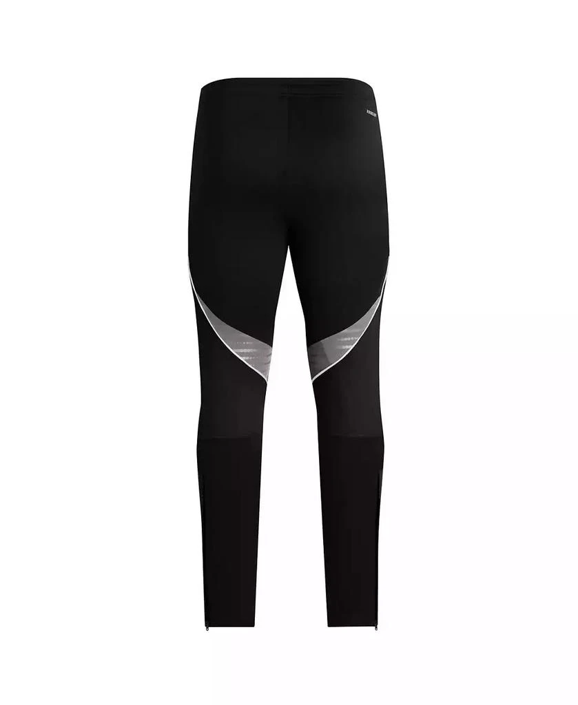 Adidas Men's Black Charlotte FC 2025 Training Pants 2