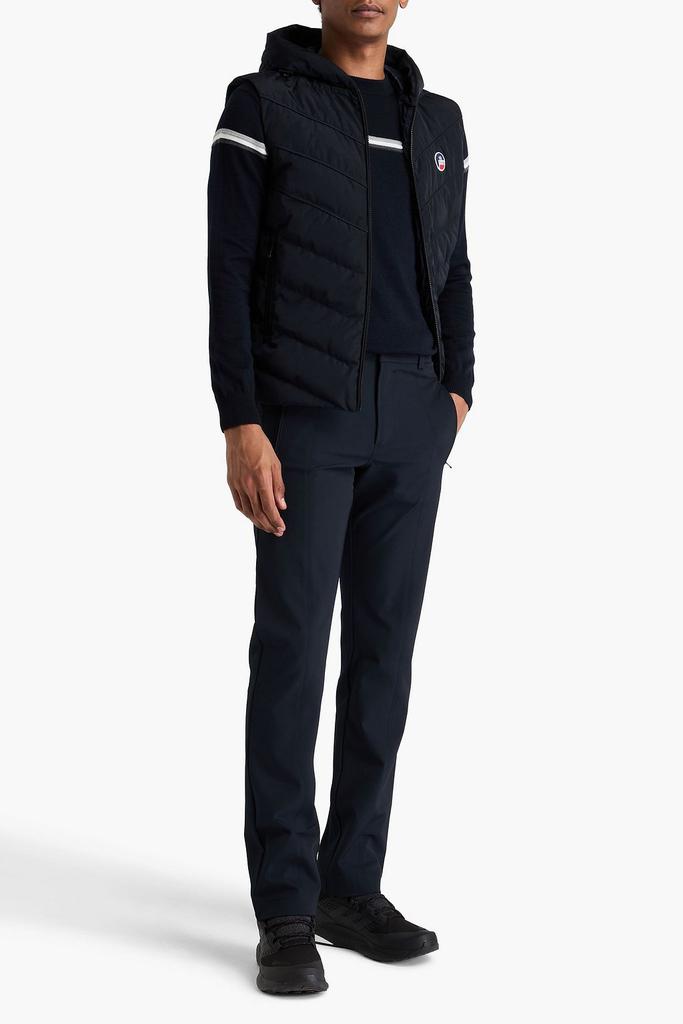 Fusalp Derg stretch-shell pants