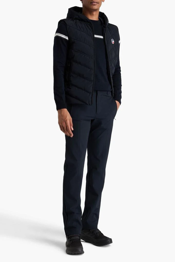 Fusalp Derg stretch-shell pants 2
