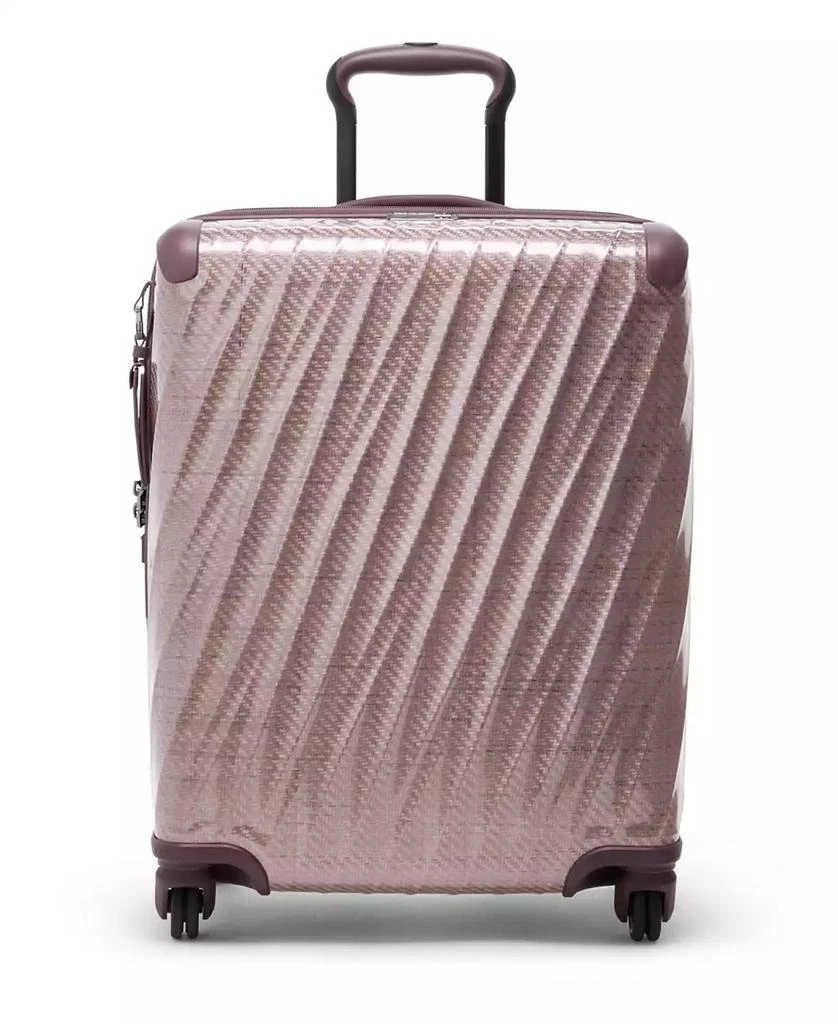Tumi 19 Degree Lite Continental Carry-On 1