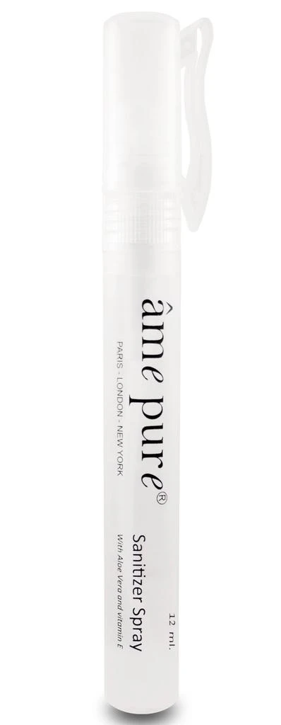 Ame Pure âme pure 洗手喷雾 - 12ml