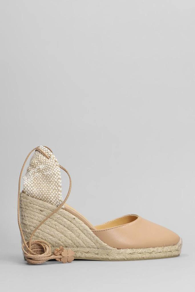 CASTAÑER Castañer Carina-8-250 Wedges 1