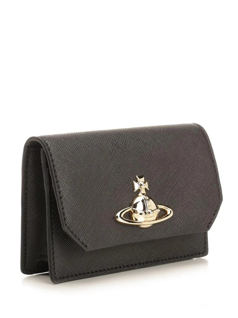 Vivienne Westwood Vivienne Westwood Business Card Holder 3