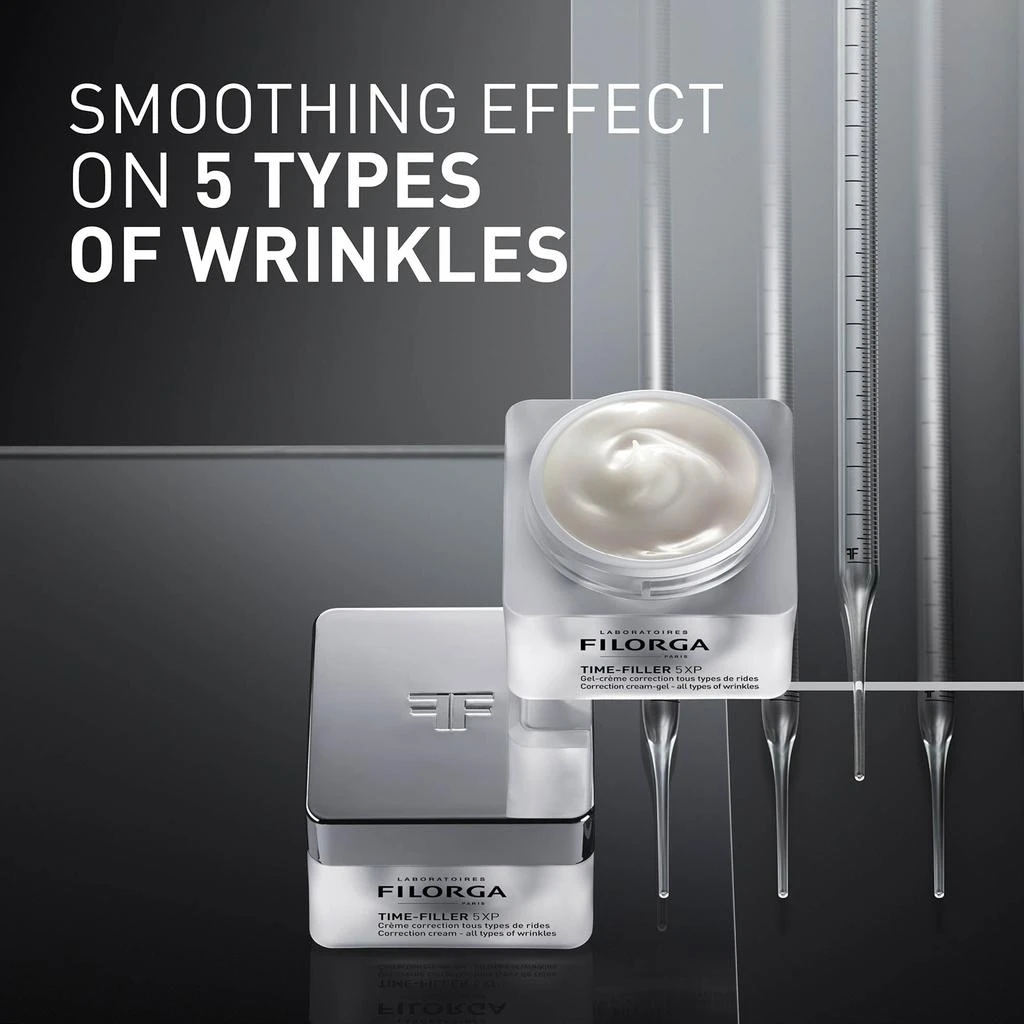 Filorga Filorga Time-Filler 5XP Cream Clean 50ml 4