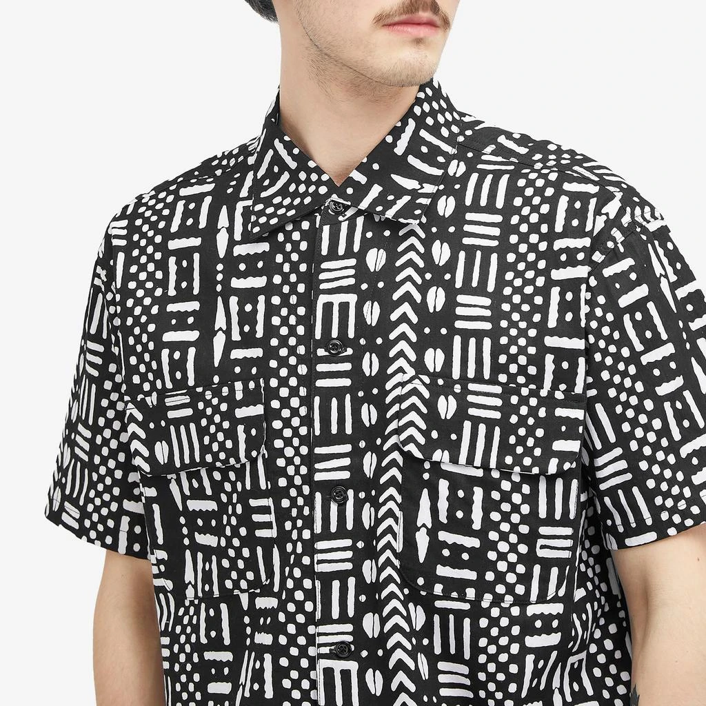 Monitaly Monitaly 50's Milano Shirt 5