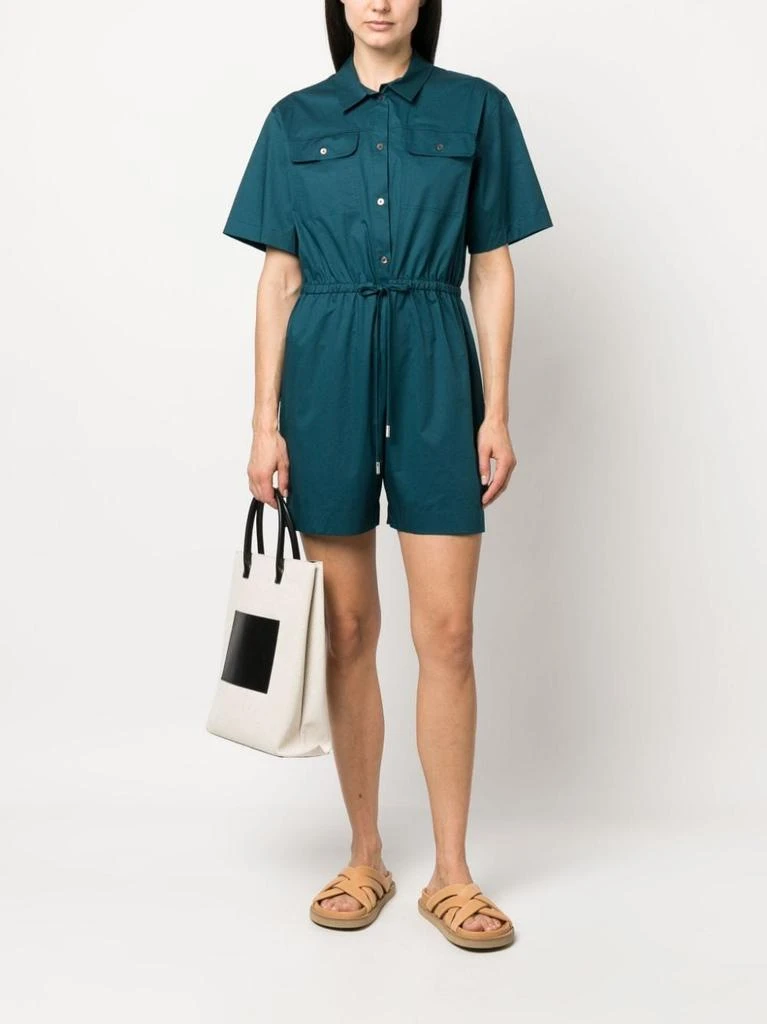 Paul Smith Women's Dresses blue 2