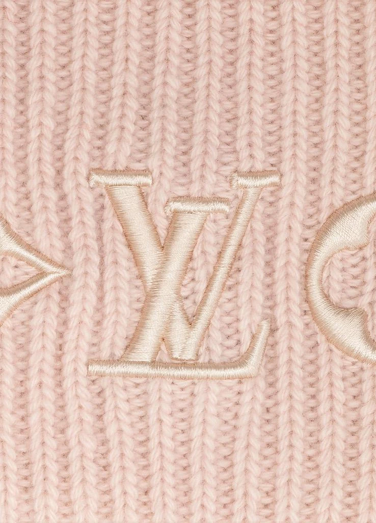 Louis Vuitton LV Headline Beanie 5