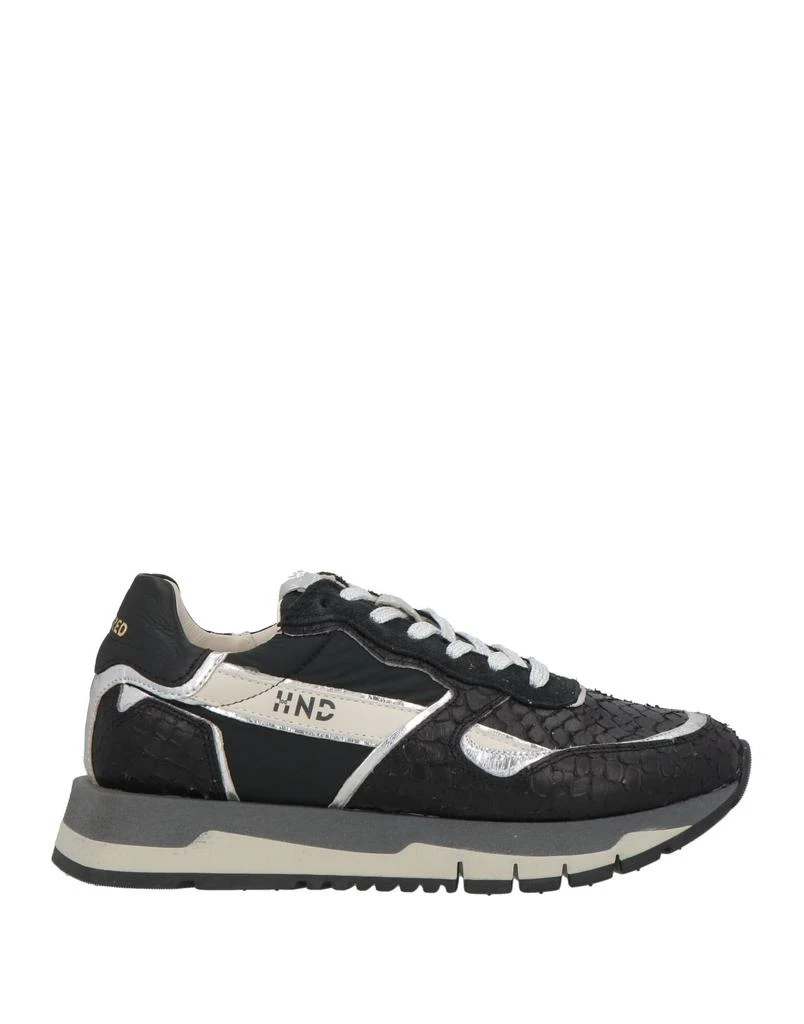 HUNDRED 100 Sneakers 1
