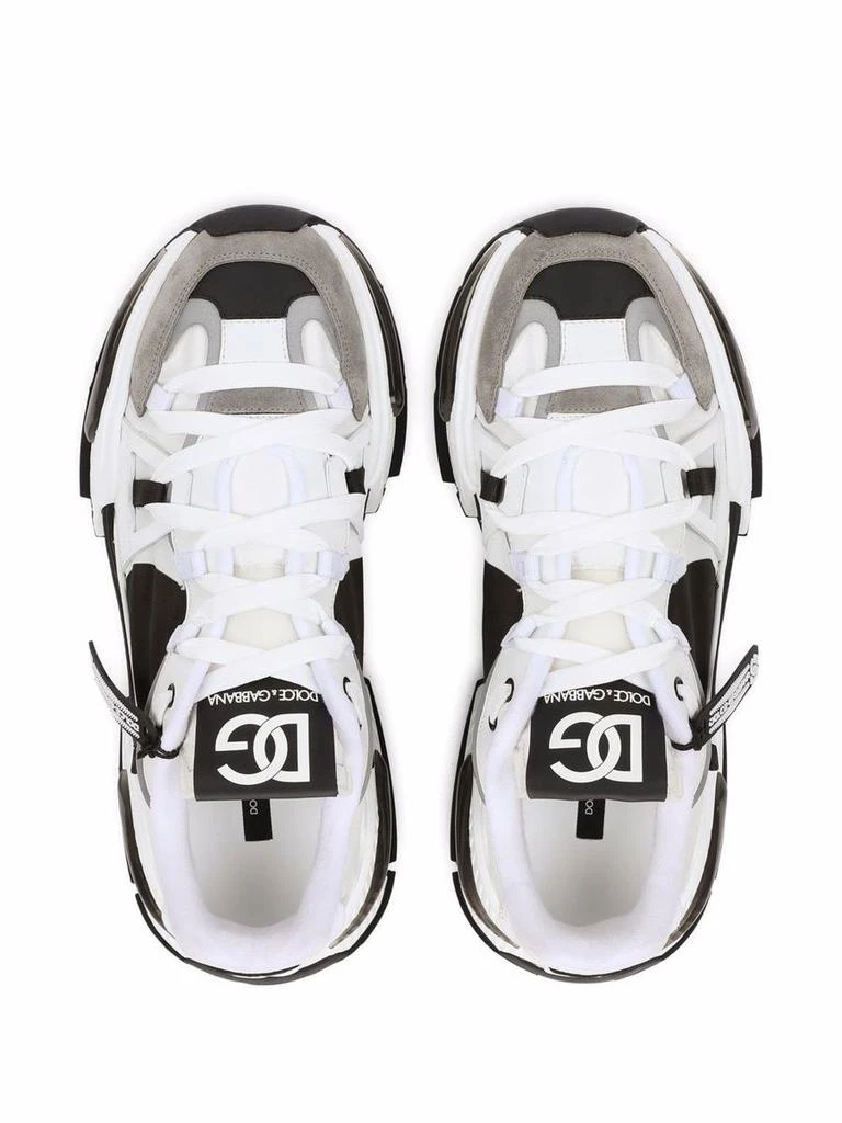Dolce & Gabbana Dolce & Gabbana Airmaster Sneakers 2