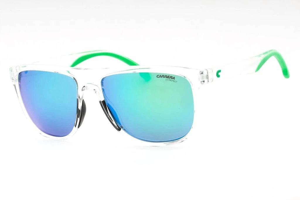 Carrera Carrera - Men's Carrera 8059/s-00ox Z9 Sunglasses 2