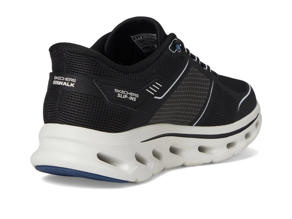 SKECHERS Hands Free Slip-ins Go Walk Glide-Step 2.0 - Zalor Sneaker 5