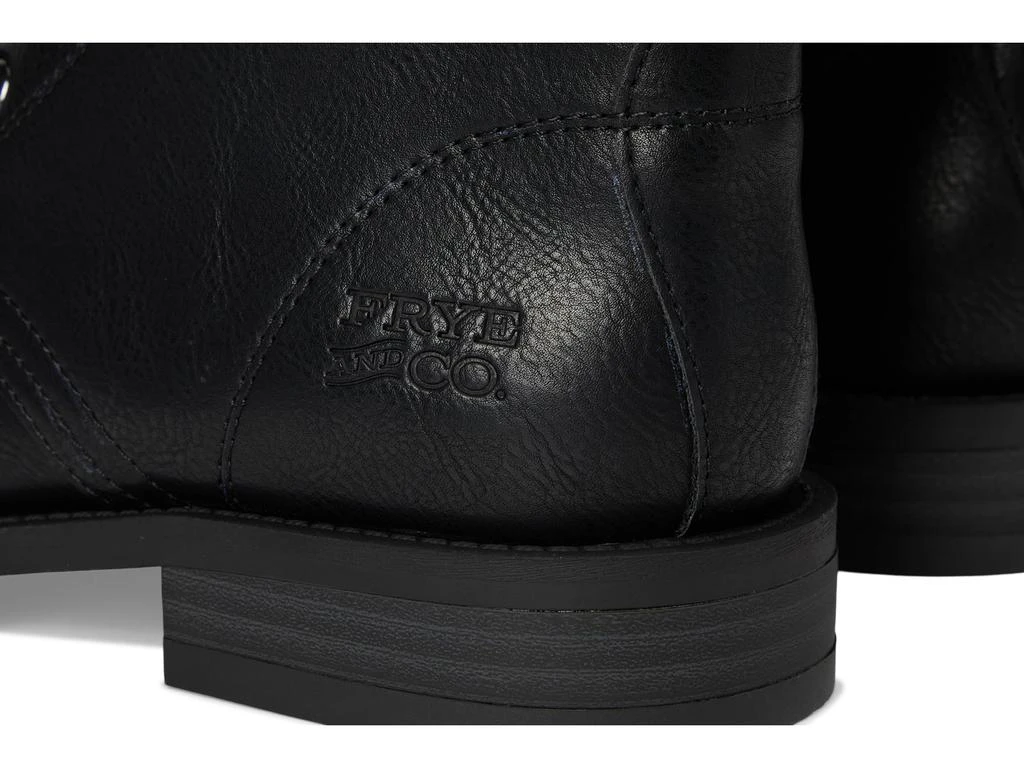 FRYE AND CO. Kids Chesnee Lace-Up 6 (Little Kid/Big Kid) 6