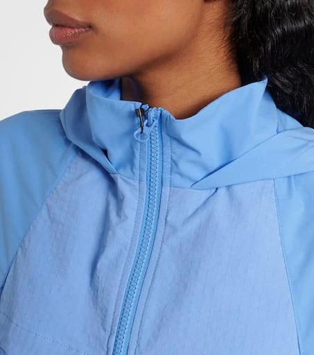 Alo Playmaker cropped jacket 4