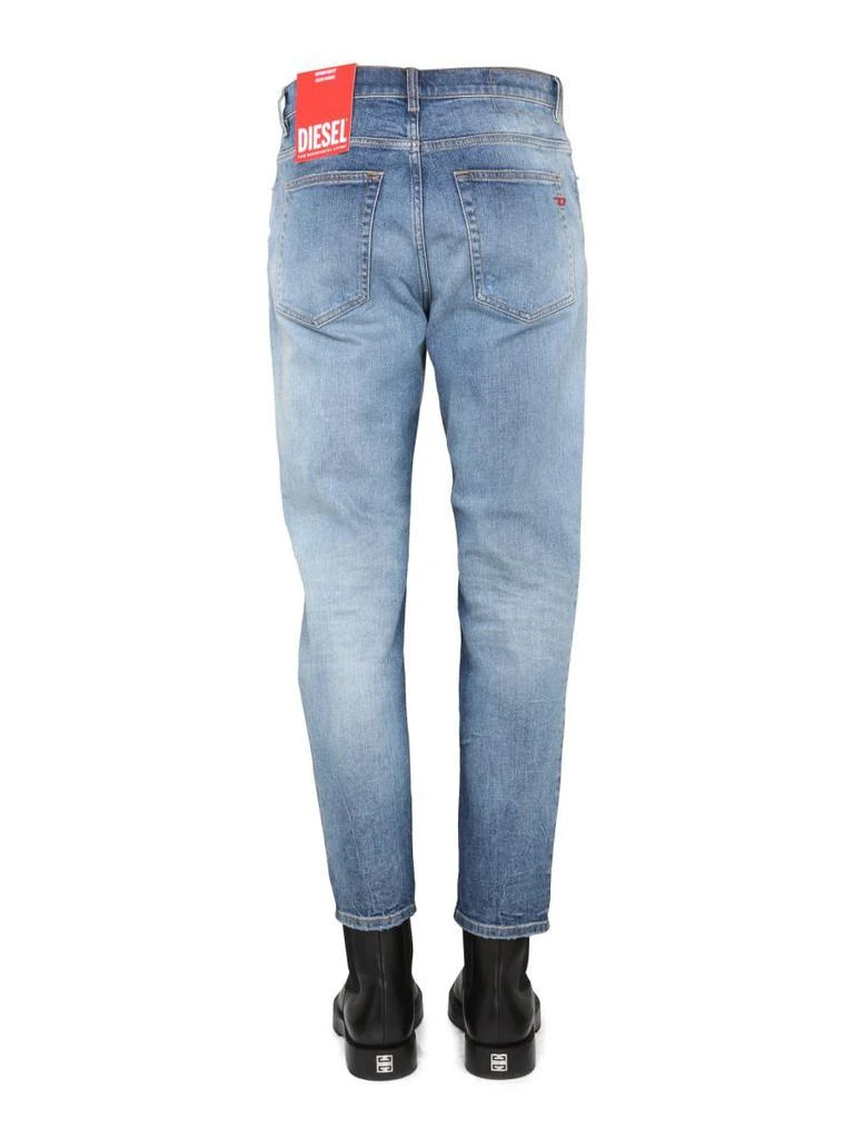 Diesel Diesel Slim Fit Jeans 4