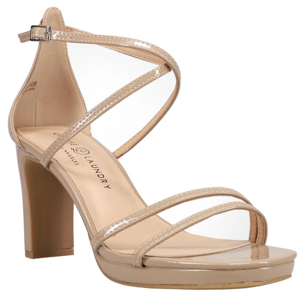 Chinese Laundry Taryn Platform Sandals 2