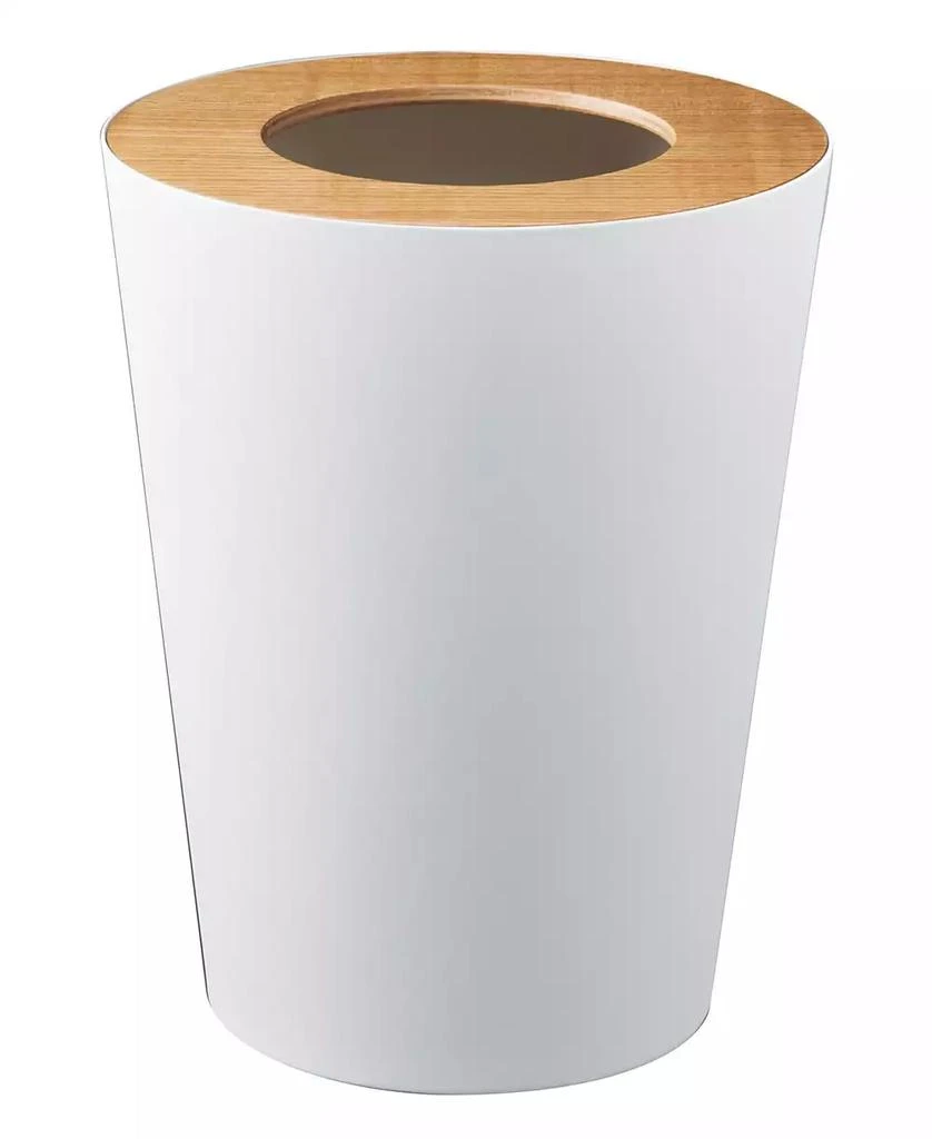 Yamazaki Rin Trash Can 1